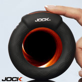 Rumbler 2" Vibrating & Warming C-Ring